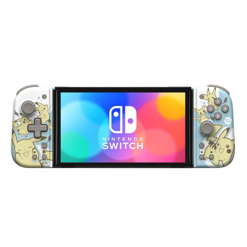 Hori Split Pad Compact: Pikachu