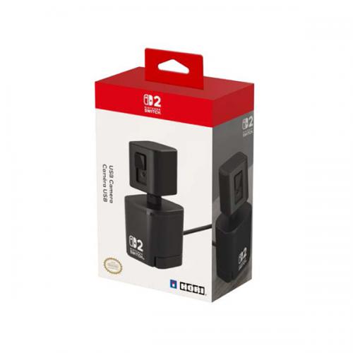 HORI Videocamera USB